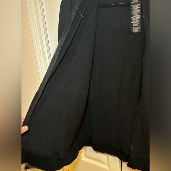 Harley-Davidson Men's Black Hoodie Jacket in Size 3XL - Picture 7 of 13